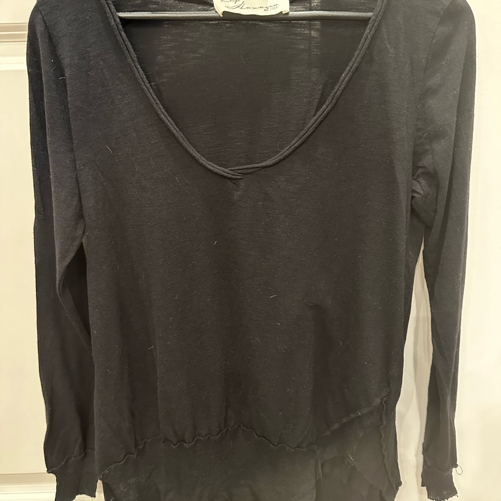 Cotton top
